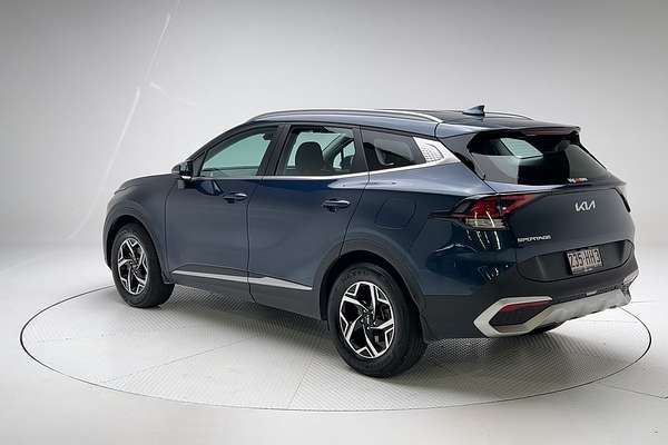 2023 Kia Sportage S NQ5