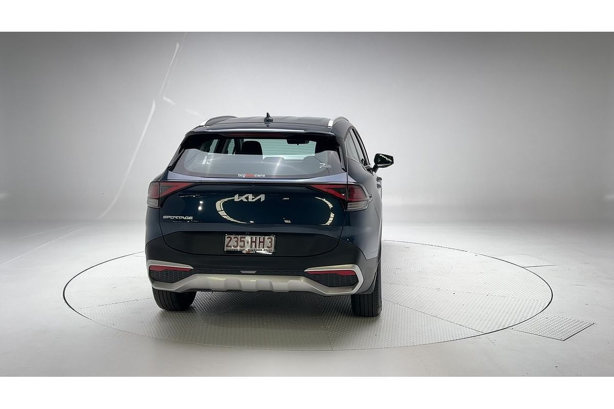 2023 Kia Sportage S NQ5