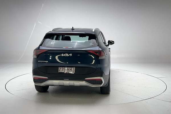 2023 Kia Sportage S NQ5