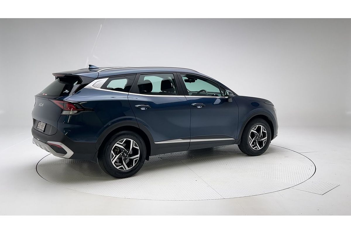 2023 Kia Sportage S NQ5