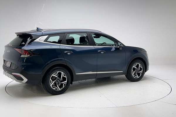 2023 Kia Sportage S NQ5