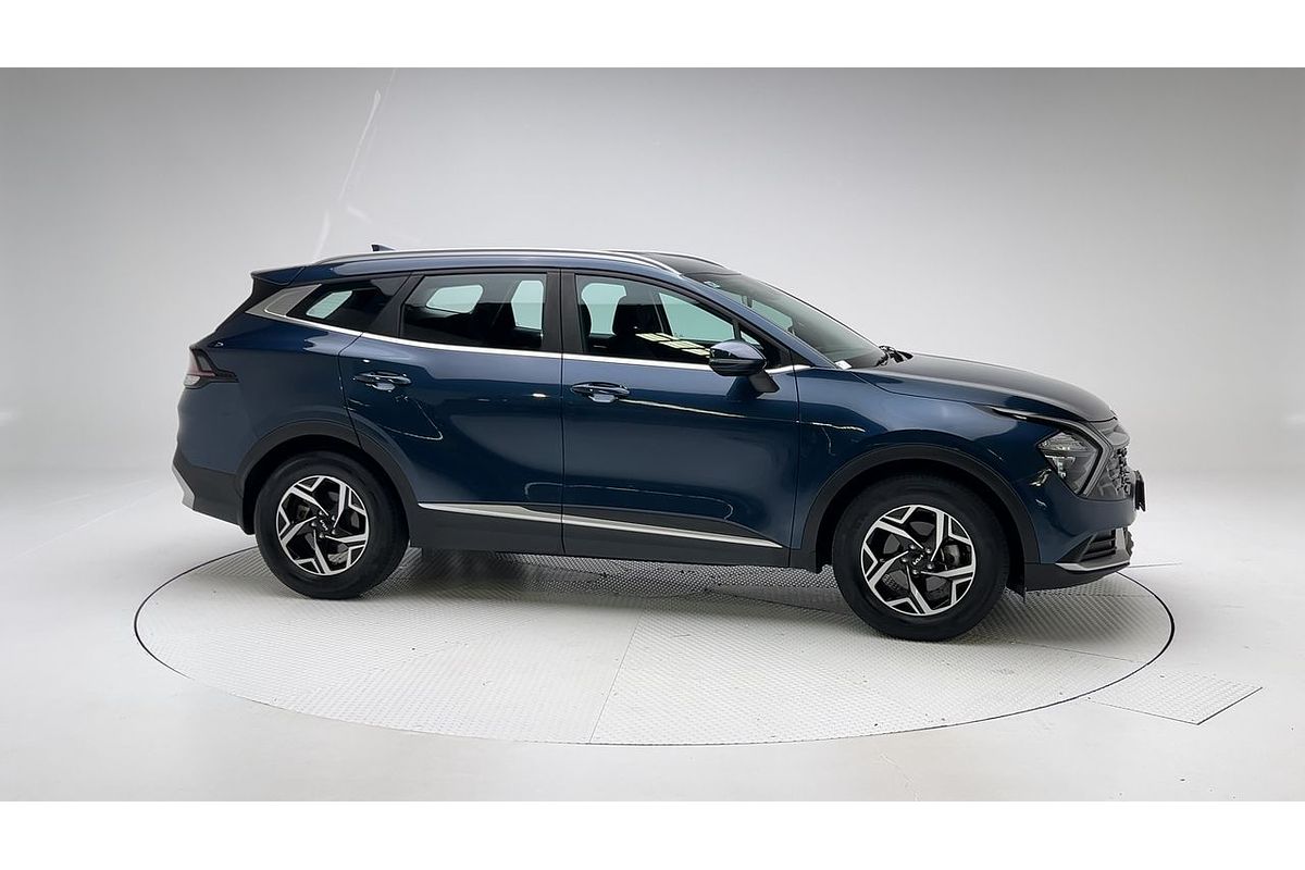 2023 Kia Sportage S NQ5