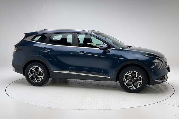 2023 Kia Sportage S NQ5