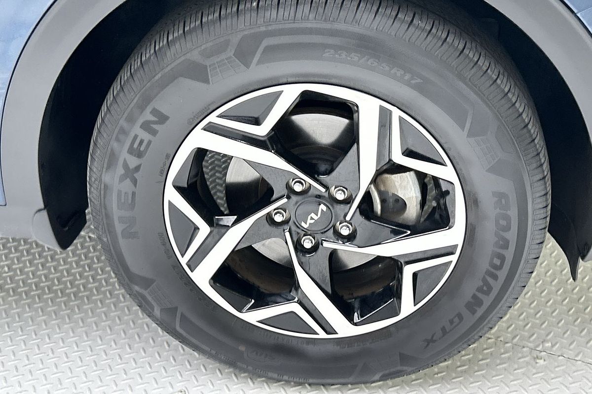 2023 Kia Sportage S NQ5