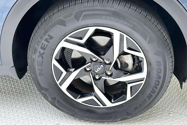 2023 Kia Sportage S NQ5