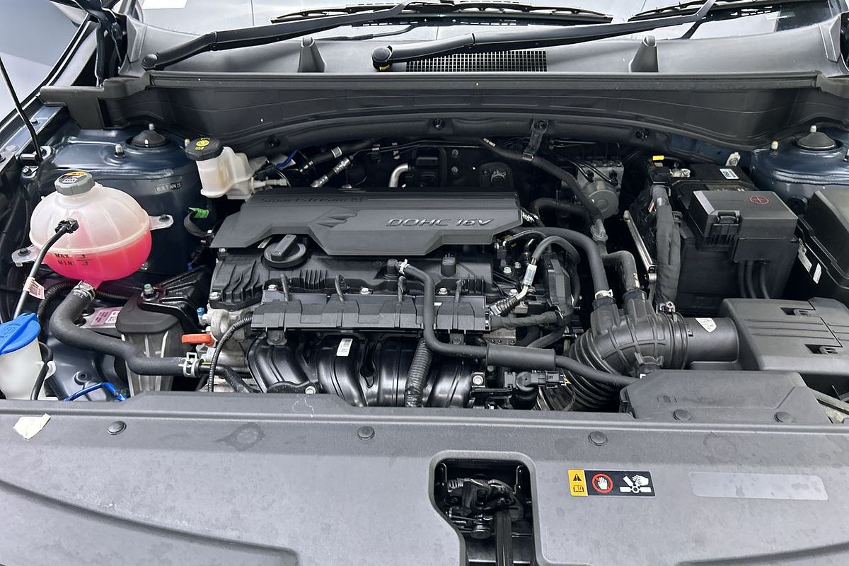2023 Kia Sportage S NQ5