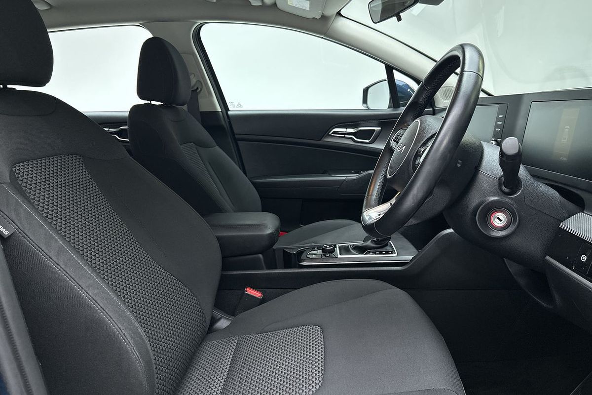 2023 Kia Sportage S NQ5