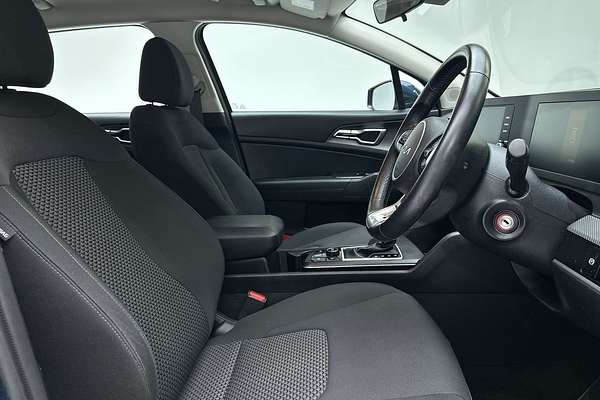 2023 Kia Sportage S NQ5