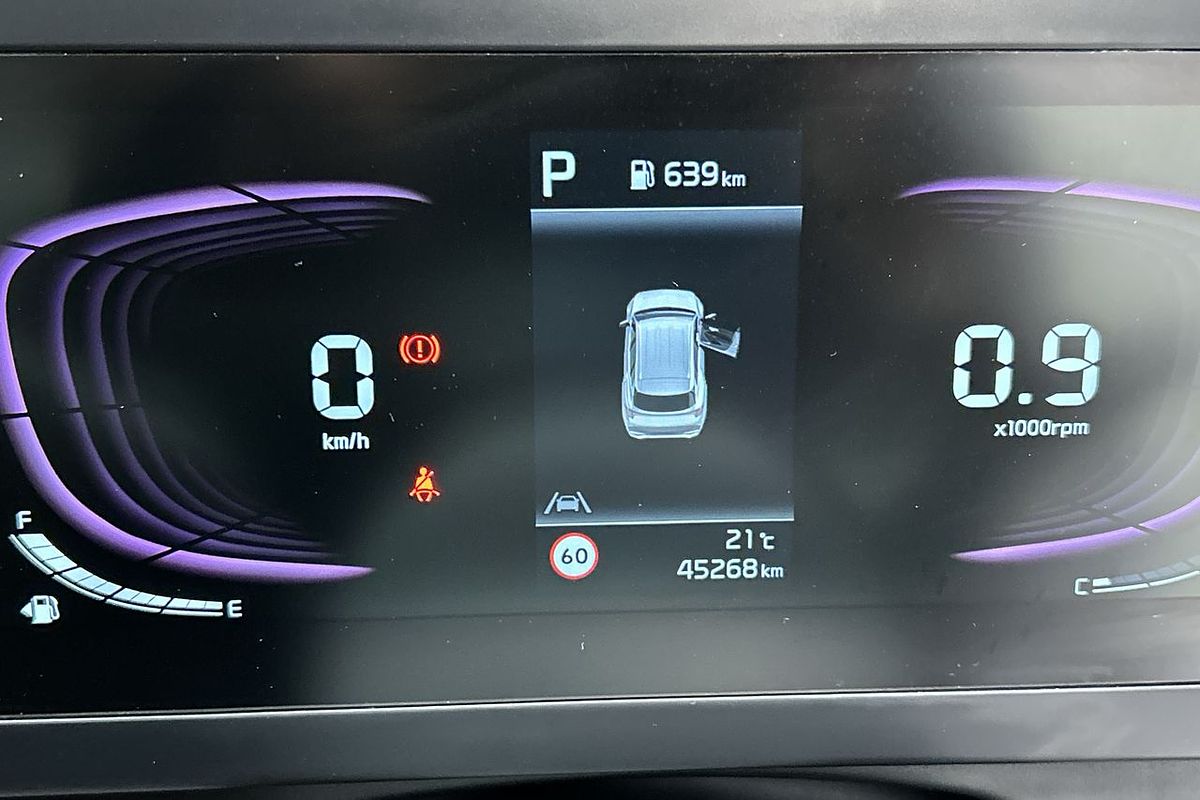 2023 Kia Sportage S NQ5