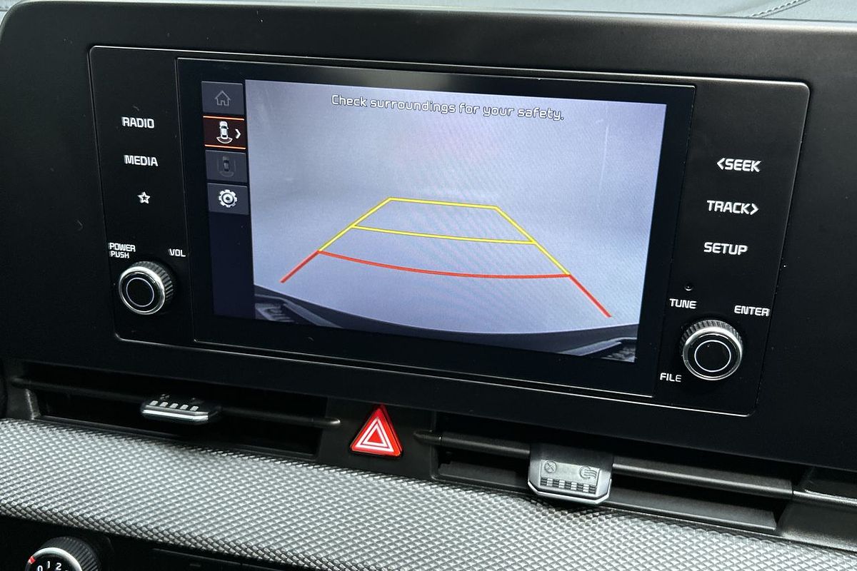 2023 Kia Sportage S NQ5
