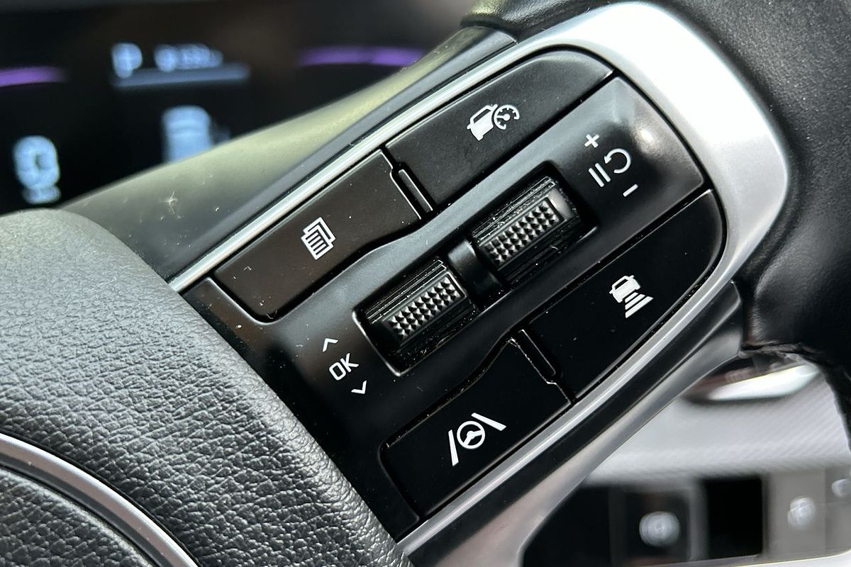 2023 Kia Sportage S NQ5