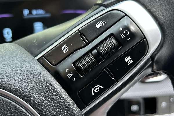 2023 Kia Sportage S NQ5