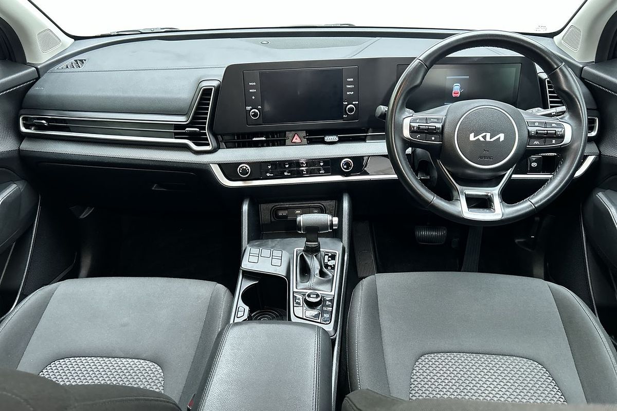 2023 Kia Sportage S NQ5