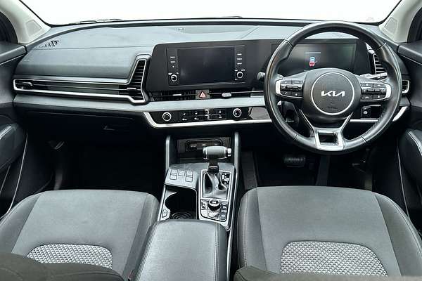 2023 Kia Sportage S NQ5