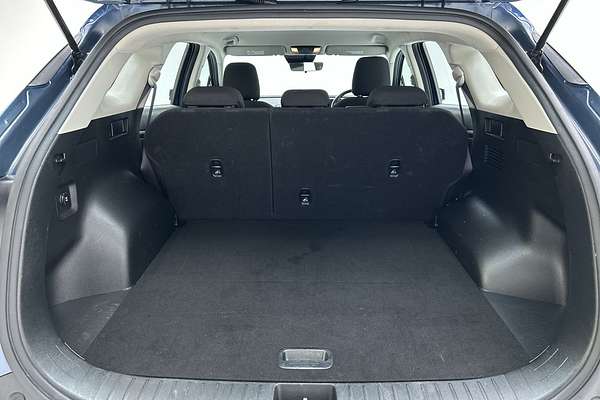2023 Kia Sportage S NQ5