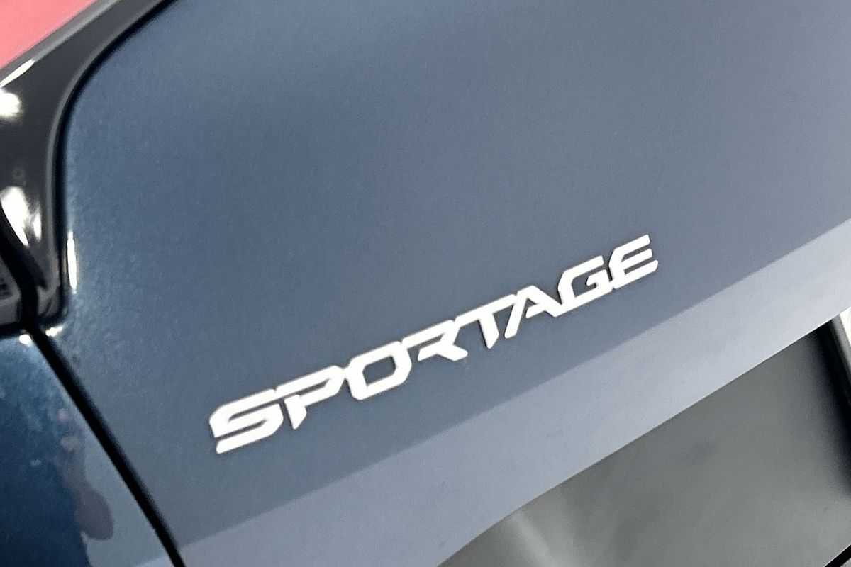 2023 Kia Sportage S NQ5