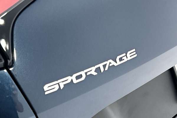 2023 Kia Sportage S NQ5