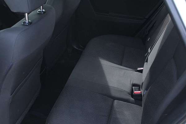 2018 Toyota Corolla Ascent Sport ZRE182R