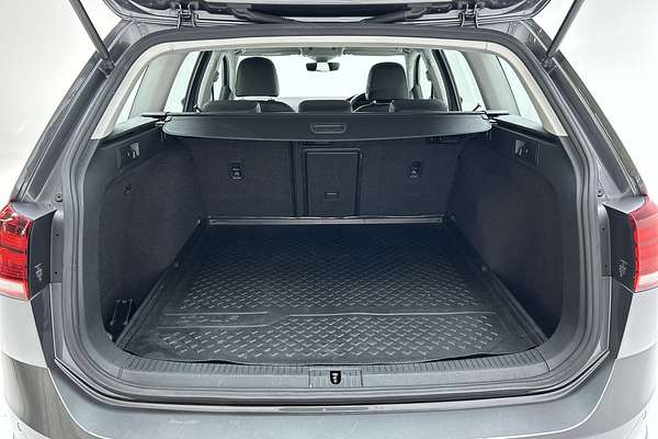 2017 Volkswagen Golf Alltrack 132TSI Premium 7.5