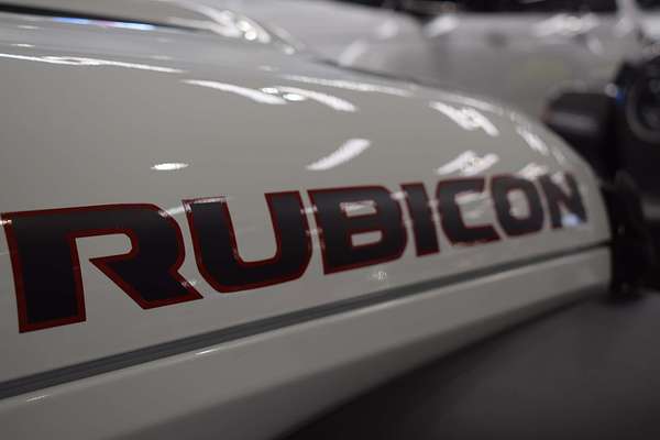 2023 Jeep Wrangler Unlimited Rubicon JL