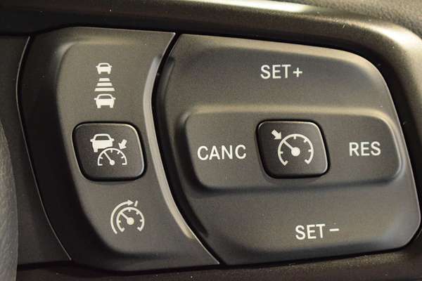 2023 Jeep Wrangler Unlimited Rubicon JL