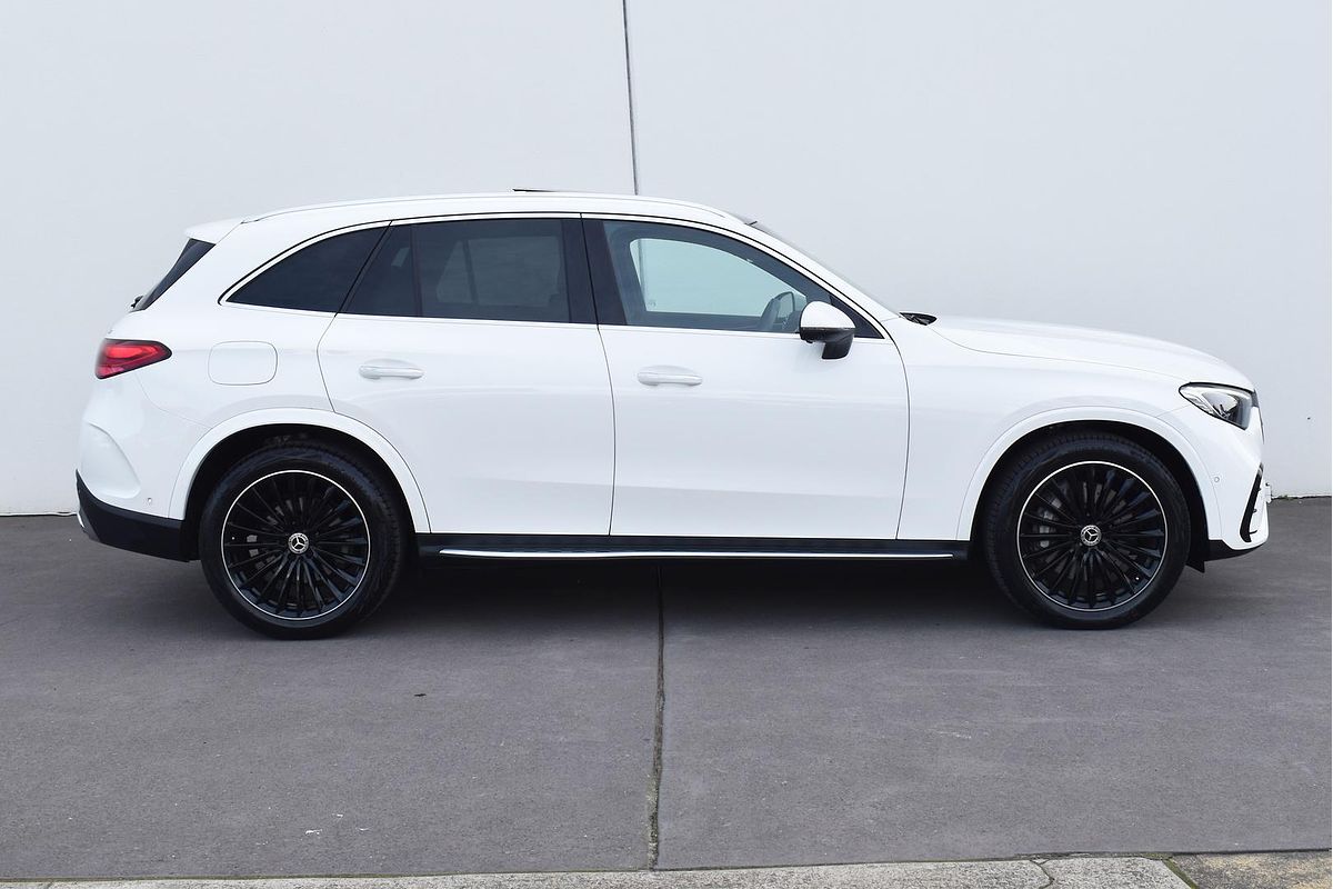 2024 Mercedes-Benz GLC-Class GLC300 X254