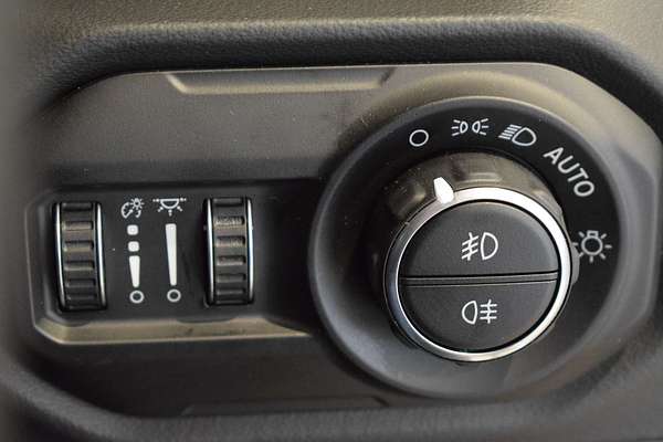 2023 Jeep Wrangler Unlimited Rubicon JL
