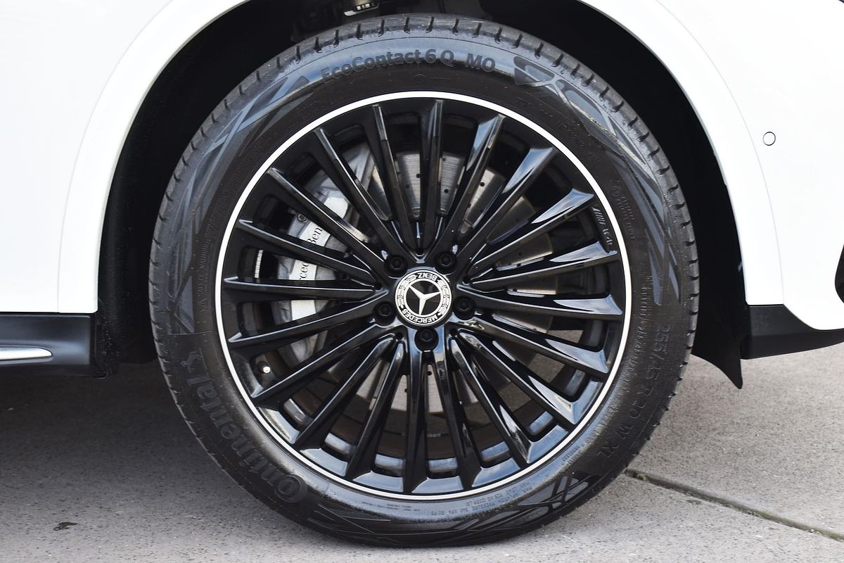 2024 Mercedes-Benz GLC-Class GLC300 X254