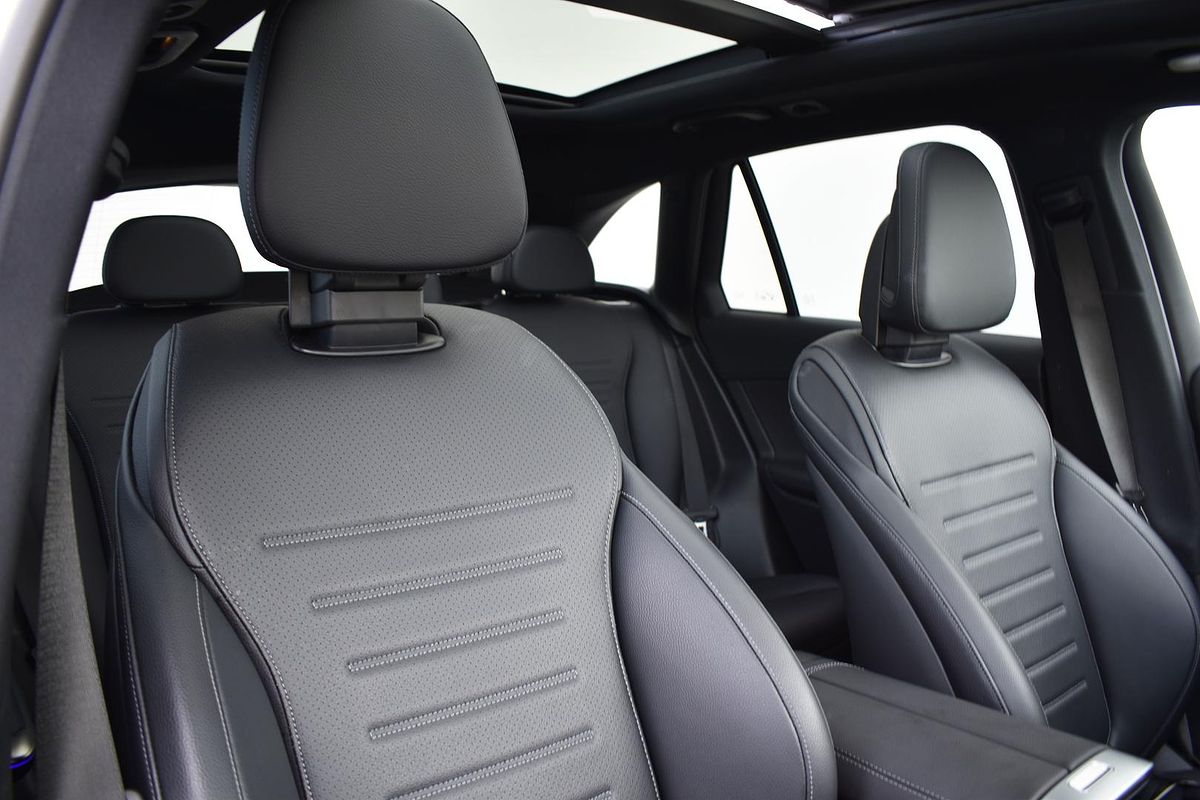 2024 Mercedes-Benz GLC-Class GLC300 X254