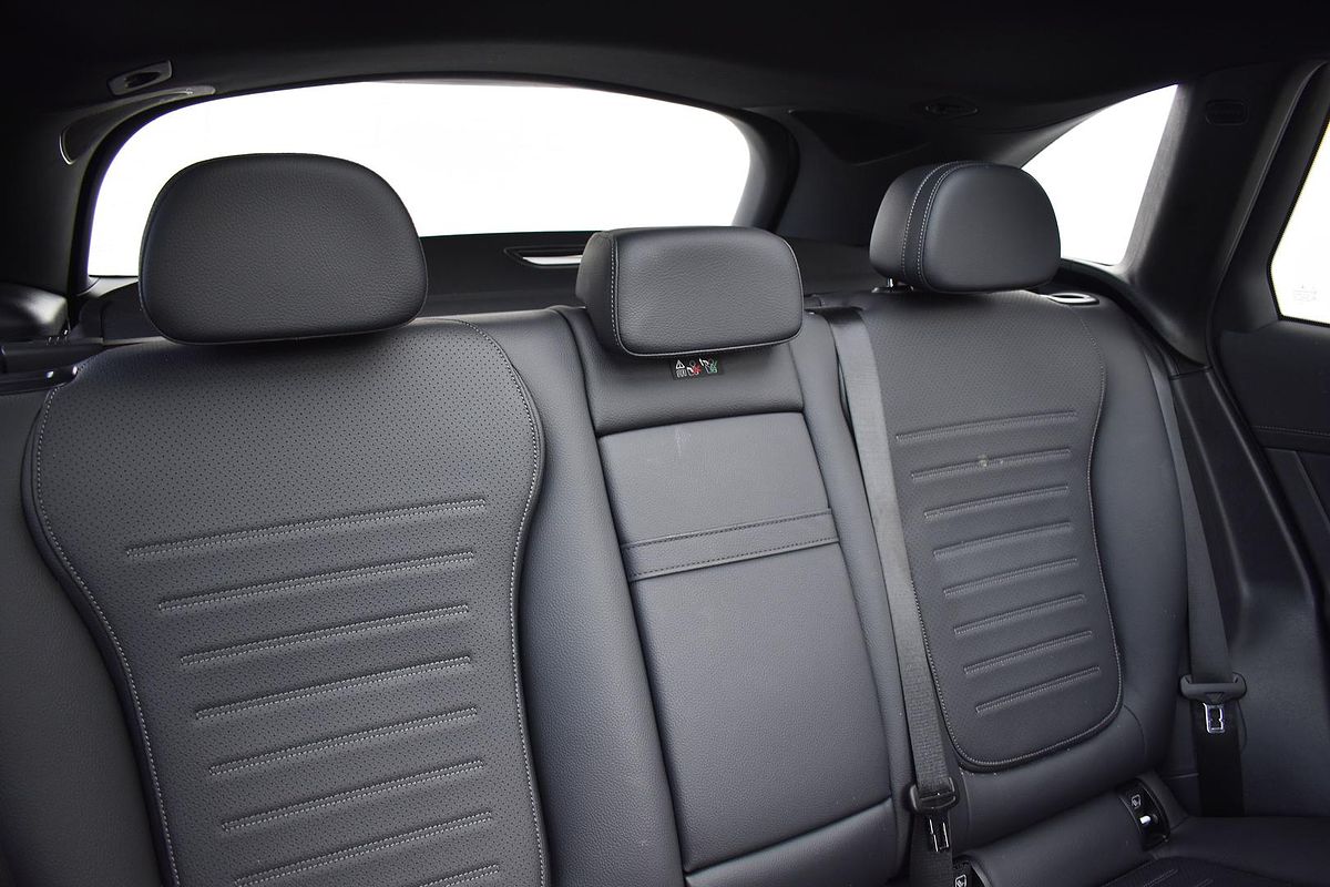 2024 Mercedes-Benz GLC-Class GLC300 X254