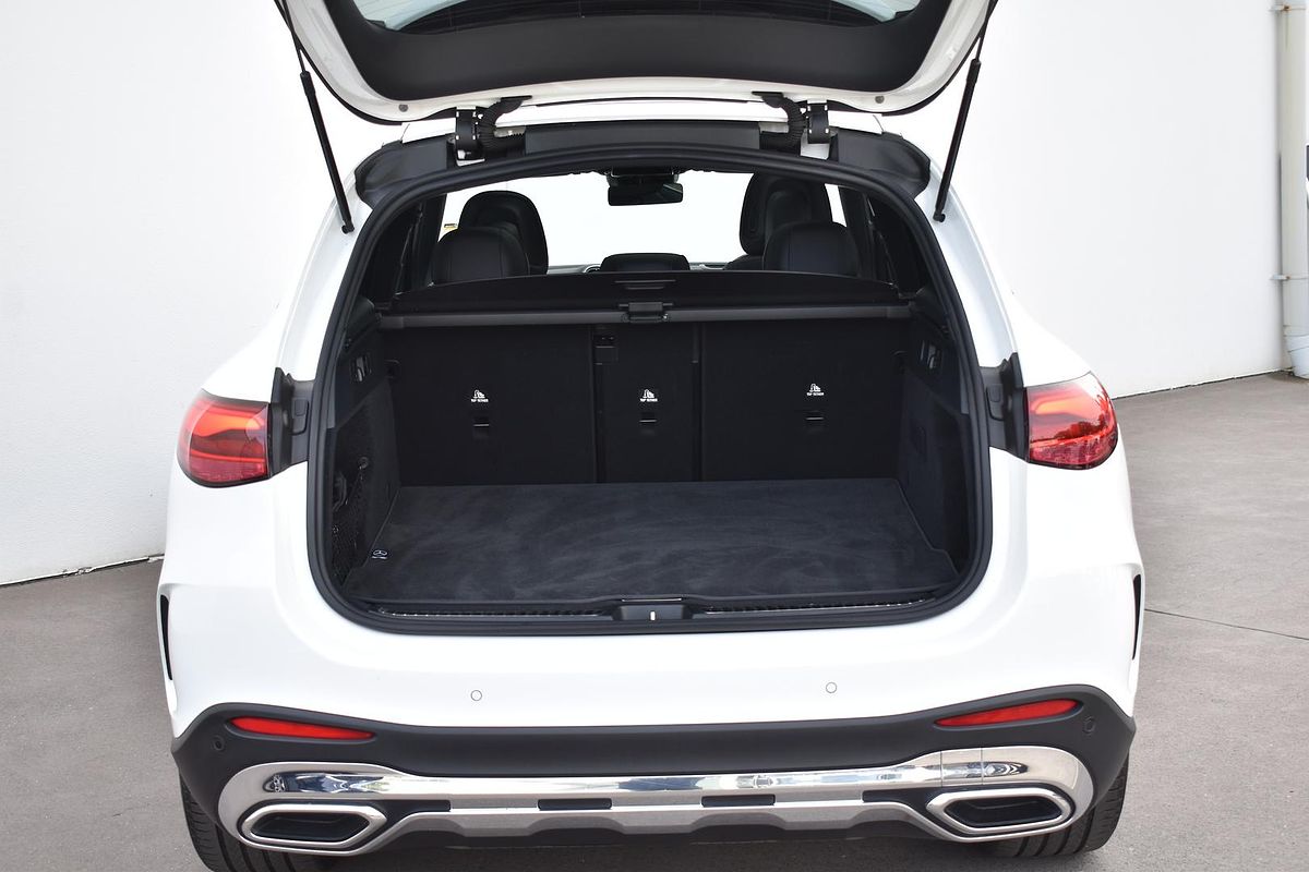 2024 Mercedes-Benz GLC-Class GLC300 X254