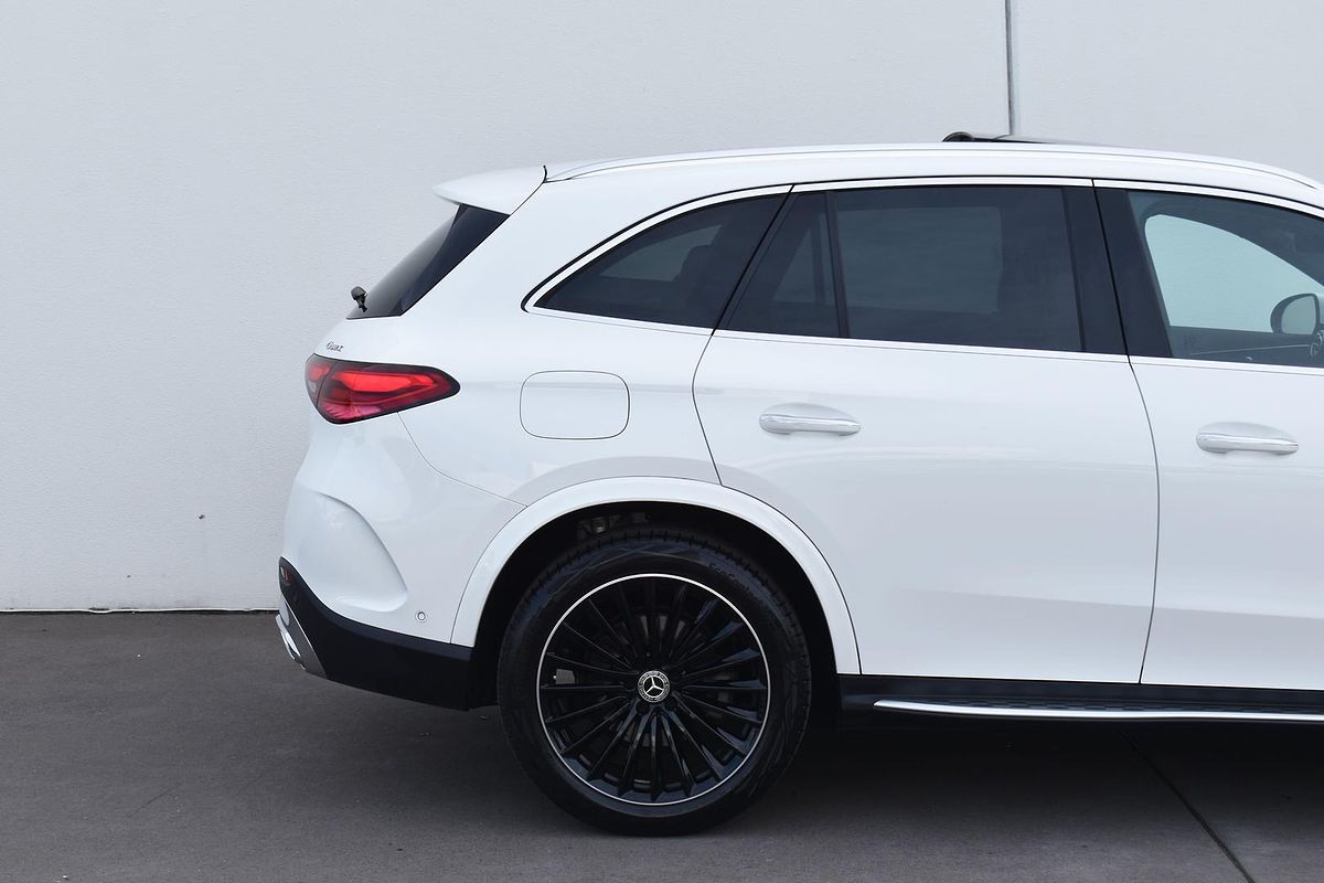 2024 Mercedes-Benz GLC-Class GLC300 X254