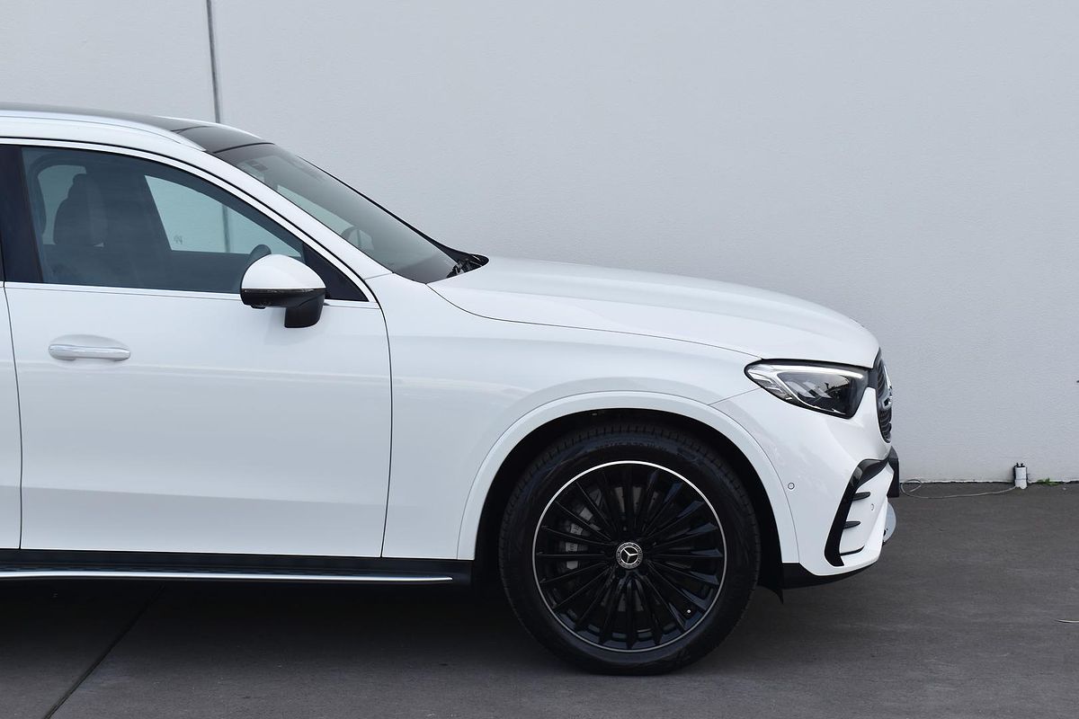2024 Mercedes-Benz GLC-Class GLC300 X254