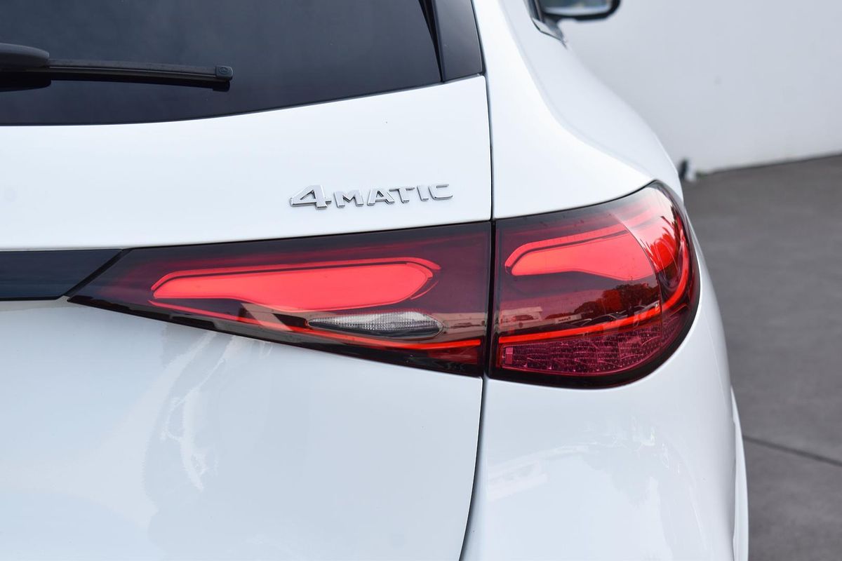 2024 Mercedes-Benz GLC-Class GLC300 X254