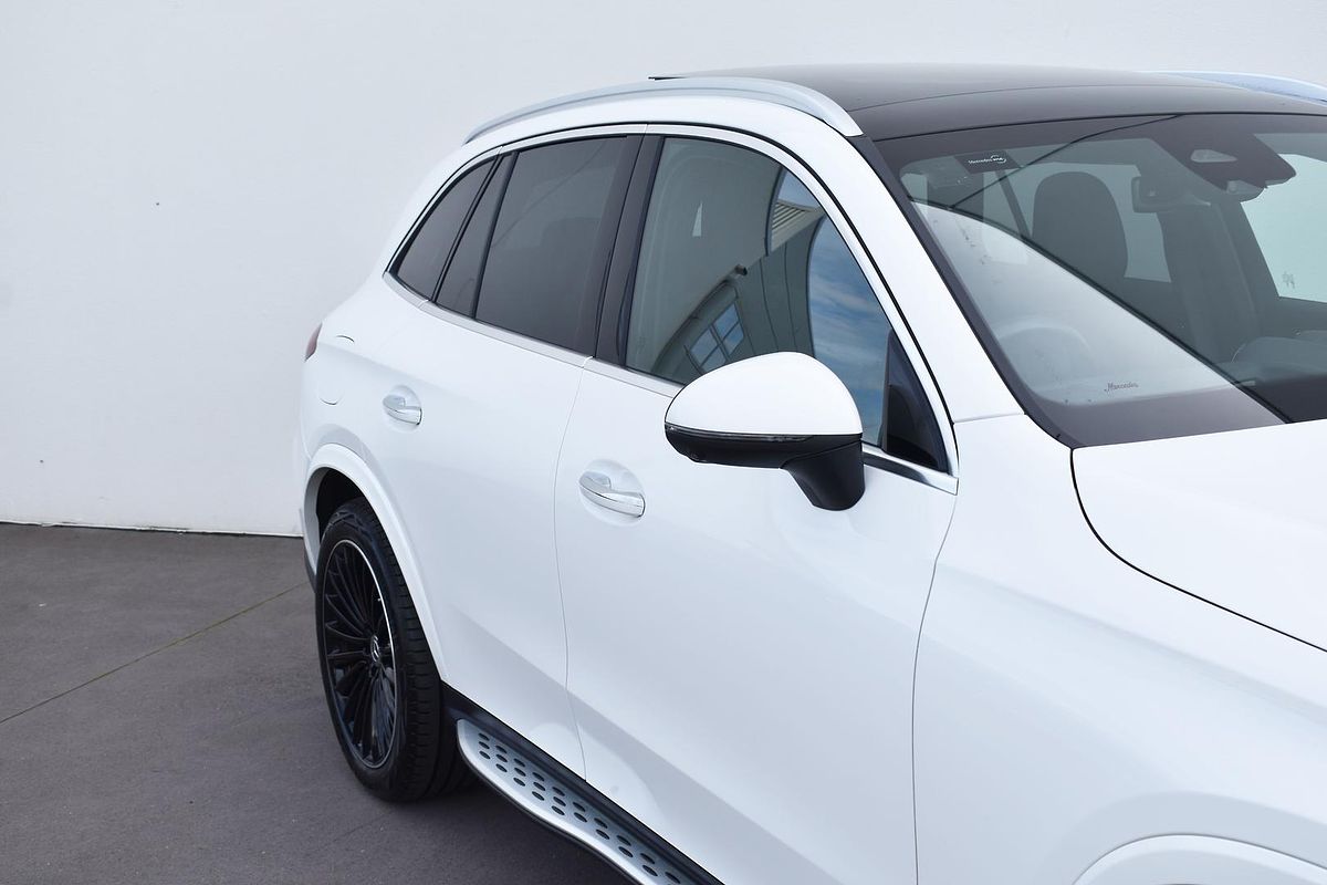2024 Mercedes-Benz GLC-Class GLC300 X254