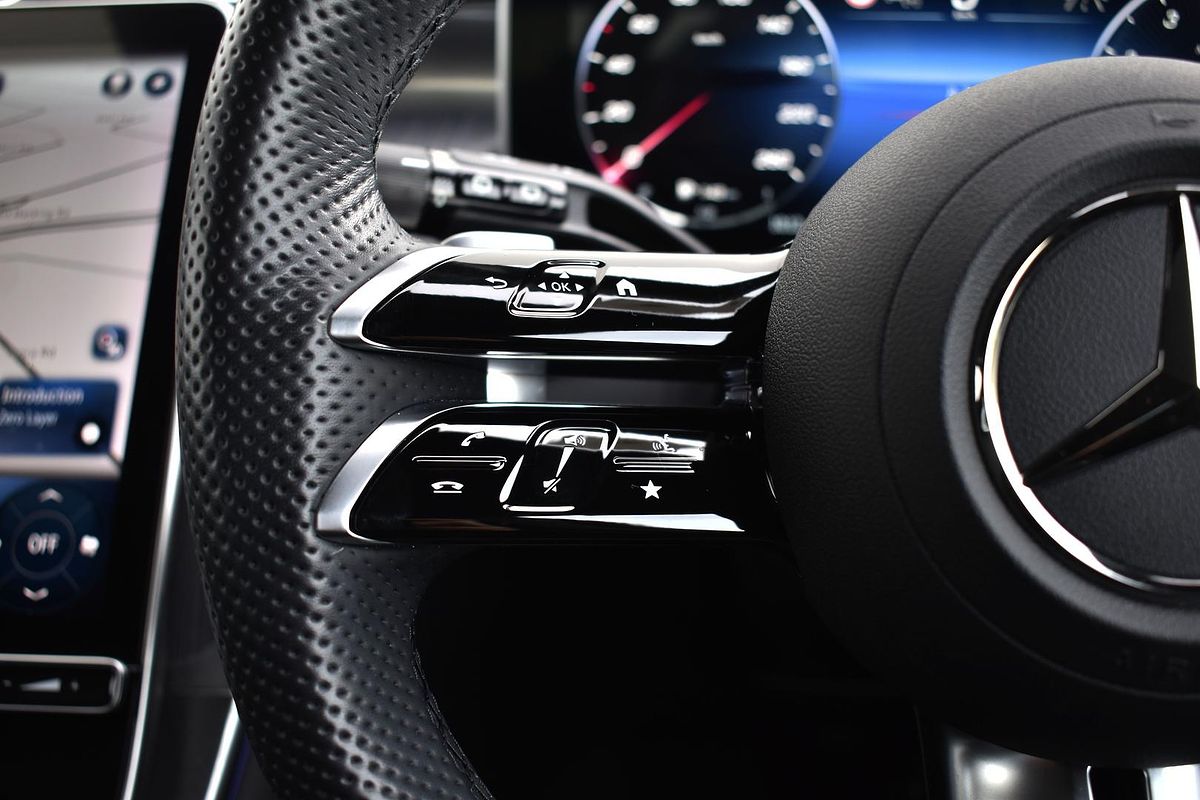 2024 Mercedes-Benz GLC-Class GLC300 X254