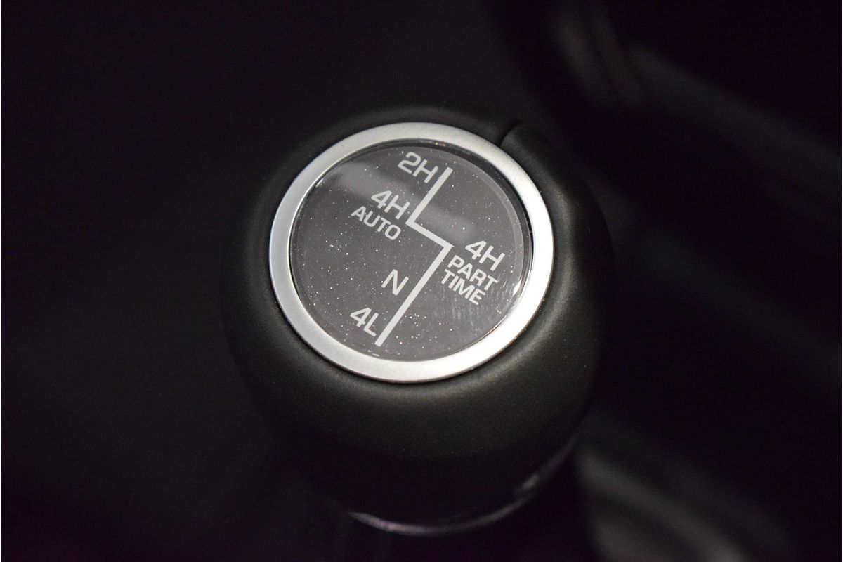 2023 Jeep Wrangler Unlimited Overland JL