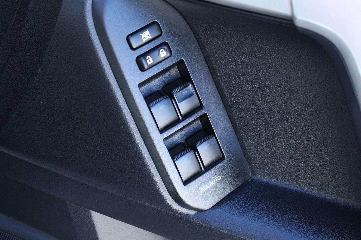 2019 Toyota Landcruiser Prado VX GDJ150R