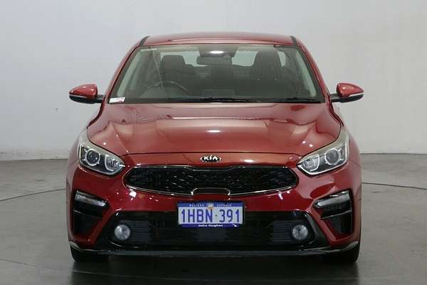 2020 Kia Cerato S BD