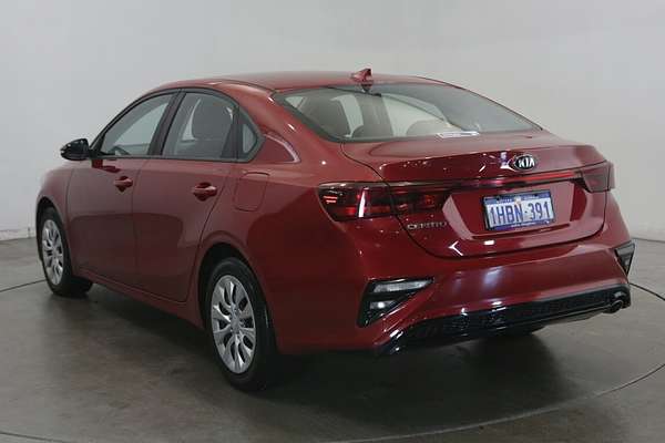 2020 Kia Cerato S BD