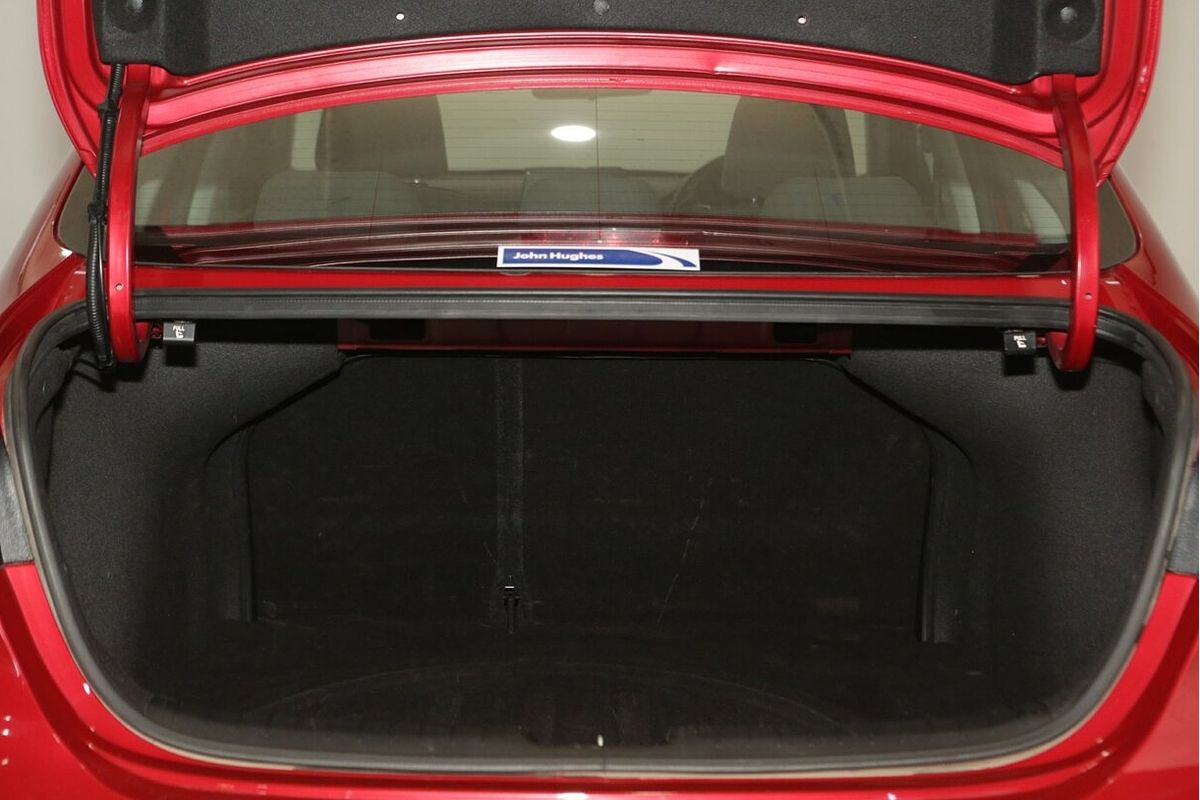 2020 Kia Cerato S BD