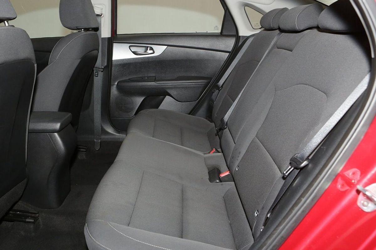 2020 Kia Cerato S BD