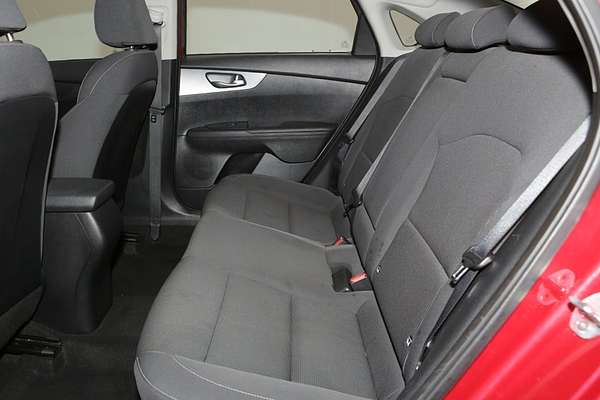 2020 Kia Cerato S BD