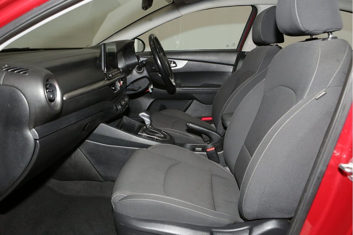 2020 Kia Cerato S BD