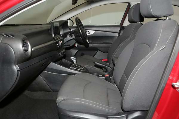 2020 Kia Cerato S BD