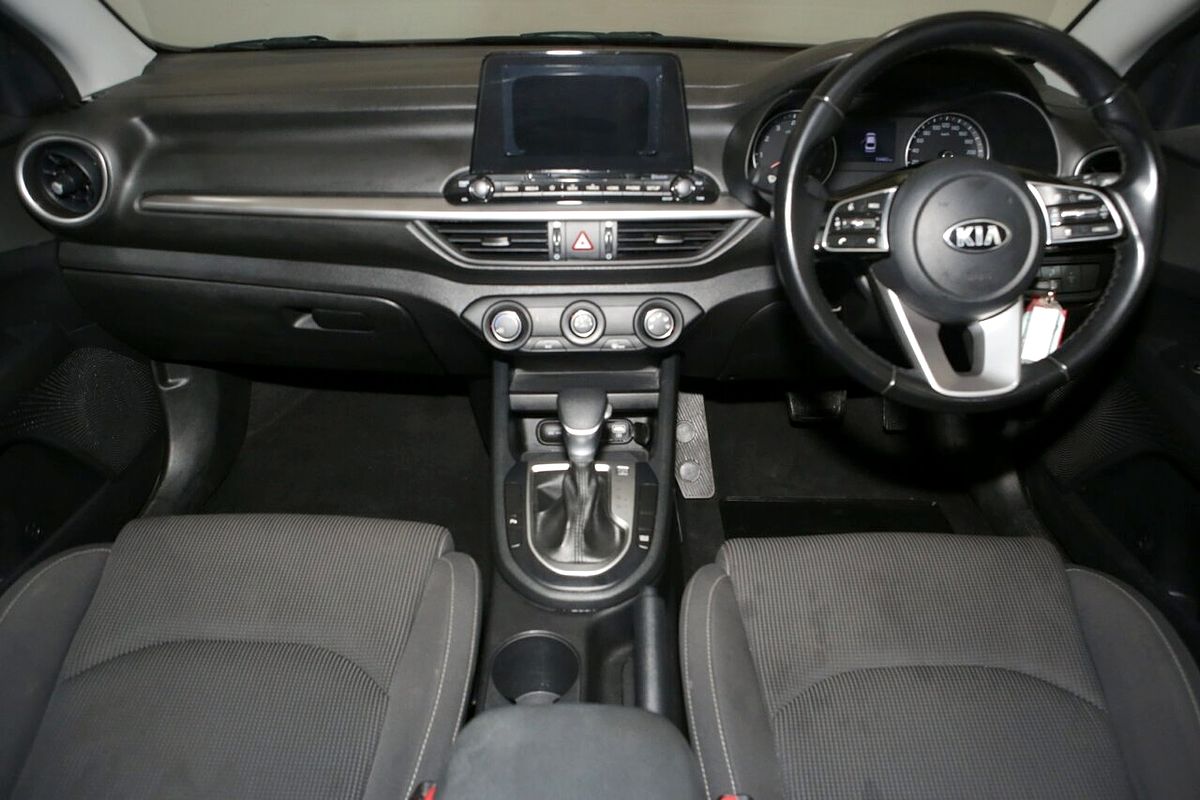 2020 Kia Cerato S BD