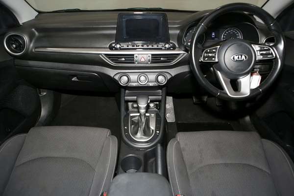 2020 Kia Cerato S BD