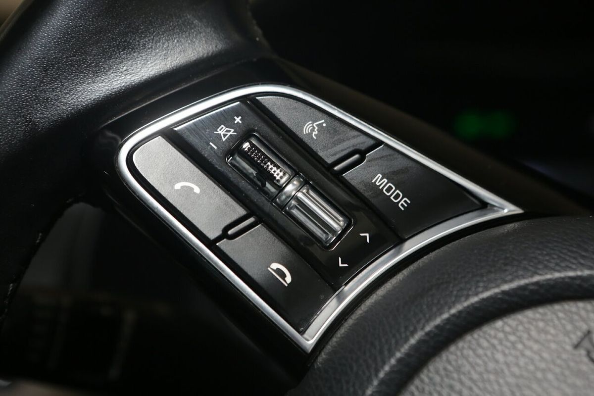 2020 Kia Cerato S BD