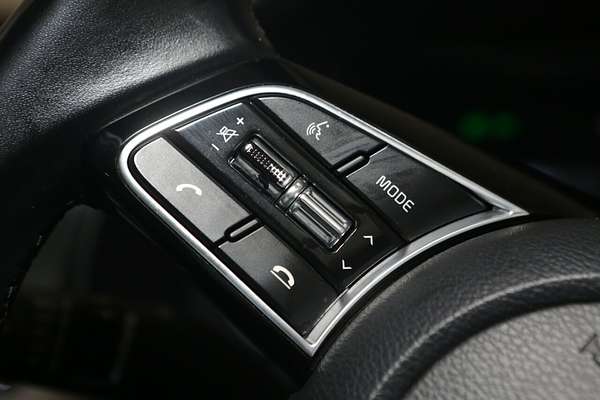 2020 Kia Cerato S BD
