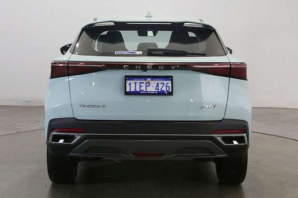 2023 Chery OMODA 5 BX